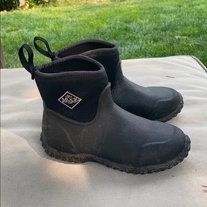 Kids Muck boots
